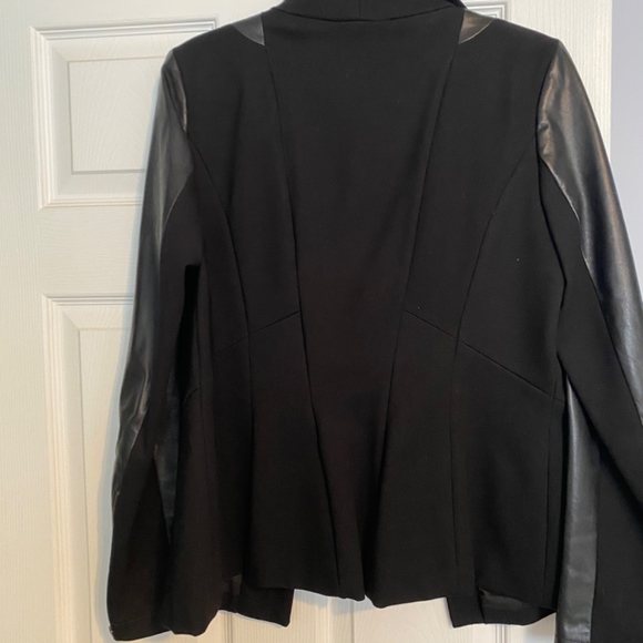 Leather Jacket - Picture 3 of 3